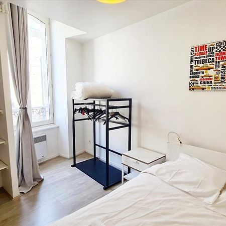 Ty Noe - Hypercentre - Wifi - Linge Fourni Apartment Vannes Luaran gambar