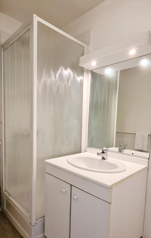 Ty Noe - Hypercentre - Wifi - Linge Fourni Apartment Vannes Luaran gambar